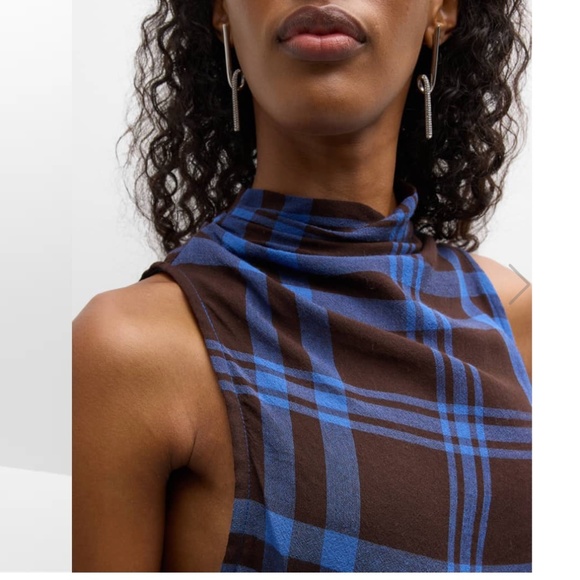 A.L.C Iggy Dress - Picture 2 of 9